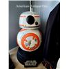 Image 1 : 175cm BB-8/Star Wars Store Display Funko Life Sized Figure