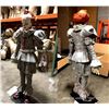 Image 2 : 183cm Pennywise,IT THE END NECA Life size figures