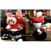 Image 8 : Limited 20 159cm x 134cm Mario Rabbids Kingdom Battle Life Size Figure