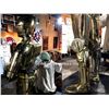Image 8 : C-3PO / Star Wars side show production life-size figure