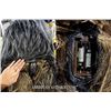 Image 8 : Chewbacca life-size figure