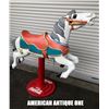 Image 8 : USA Coca-Cola Merry-Go-Round Special Custom Display