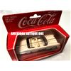 Image 2 : 1991 USA Coca-Cola 1:43 Diecast Parade Car