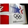 Image 8 : 1984 Los Angeles Olympics USA Coca-Cola Official Sticker