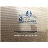 Image 8 : 1989 49cm Coors Light Orange County / America Pub Mirror