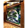Image 8 : 1982 Christian Brothers 100th Anniversary American Pub Mirror 62cm