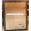 Image 8 : 1992 56 cm Budweiser / American Pub Mirror