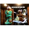 Image 1 : 1990 ALF PVC figure