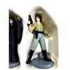 Image 8 : 1997 Star Wars: Return of the Jedi Figure Cassette Tape Set Disney