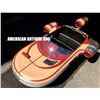 Image 1 : 160cm Land Speeder / Star Wars RideOn