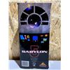 Image 8 : 1997 Colonel John Sheridan / Babylon 5 Figure Limited Edition