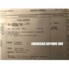 Image 2 : Back to the Future 1984 Shooting Schedule P28-P31
