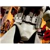 Image 8 : Limited 500 2010 Side Show Clone Trooper/Star Wars Face Change