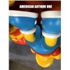 Image 8 : The Simpsons Bart Life-sized Figure Idea Planet