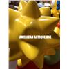 Image 8 : Simpsons / Lisa 105cm x 38cm Idea Planet Life-size Figure