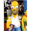 Image 3 : Homer Simpsons Life-sized Figure, Idea Planet production