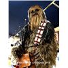 Image 1 : Chewbacca life-size figure