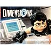 Image 8 : 2016 Ethan Hunt / Mission: Impossible LEGO