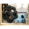 Image 8 : 2011 White Walker/Game of Thrones Movie Wear Mask