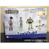 Image 8 : 2019 Toy Story 4 / Buzz Lightyear & Bo Peep bendable figure