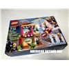 Image 1 : 2016 DC Comics Harley Quinn / Super Hero Girls LEGO
