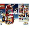 Image 3 : 2016 DC Comics Harley Quinn / Super Hero Girls LEGO