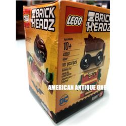 2017 Robin / DC Comic LEGO
