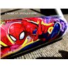 Image 3 : Spiderman Marvel Ball & Bat Baseball Toy Set