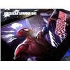 Image 1 : 47cm Spiderman Marvel Wooden Sign