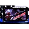 Image 2 : 47cm Spiderman Marvel Wooden Sign