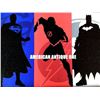 Image 2 : 47cm Justice League DC comic Wooden Sign