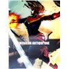 Image 2 : 47cm CaptainMarvel Marvel Wooden Sign 3D