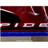 Image 5 : Spiderman Marvel Casino Neon Panel