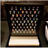 Image 9 : 56 cm American batch 67 pieces set