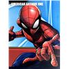 Image 9 : Walmart 2019 HUFFY Spider-Man Ride On Bike Marvel