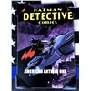 Image 1 : 49cm Batman DC comic Wooden Sign