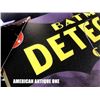 Image 3 : 49cm Batman DC comic Wooden Sign