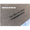 Image 8 : 49cm Captain America Marvel Wooden Sign