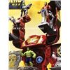 Image 2 : Hulk Buster 2017 83 cm Avengers Infinity War / Playset