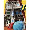 Image 3 : Hulk Buster 2017 83 cm Avengers Infinity War / Playset