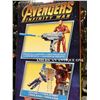 Image 7 : Hulk Buster 2017 83 cm Avengers Infinity War / Playset