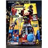 Image 9 : Hulk Buster 2017 83 cm Avengers Infinity War / Playset