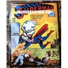 Image 1 : January 1941 Superman Vol.1 #8 36 cm Superman/DC comic Poster