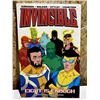 Image 1 : American comic / INVINCIBLE