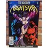 Image 1 : American comic [THE KINGDOM / NIGHT STAR]