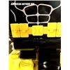 Image 3 : BATMAN LEGO MOVIE USA Store Display Life Size figure 192cm