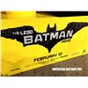 Image 4 : BATMAN LEGO MOVIE USA Store Display Life Size figure 192cm