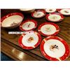Image 1 : Coca-Cola x Disney plate luxury 5-piece set!