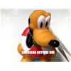 Image 2 : Pluto / Disney soft vinyl figure