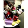 Image 3 : Mickey & Minnie Pottery